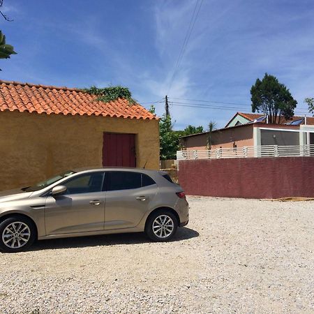 Bed and Breakfast Casa 3 Aguias Авейру Экстерьер фото
