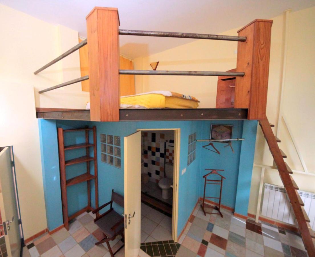 Bed and Breakfast Casa 3 Aguias Авейру Номер фото