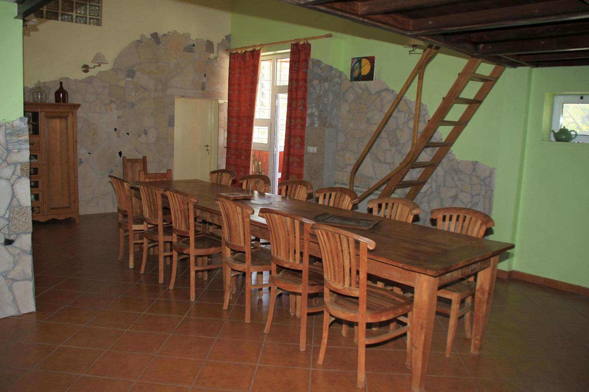 Bed and Breakfast Casa 3 Aguias Авейру Экстерьер фото