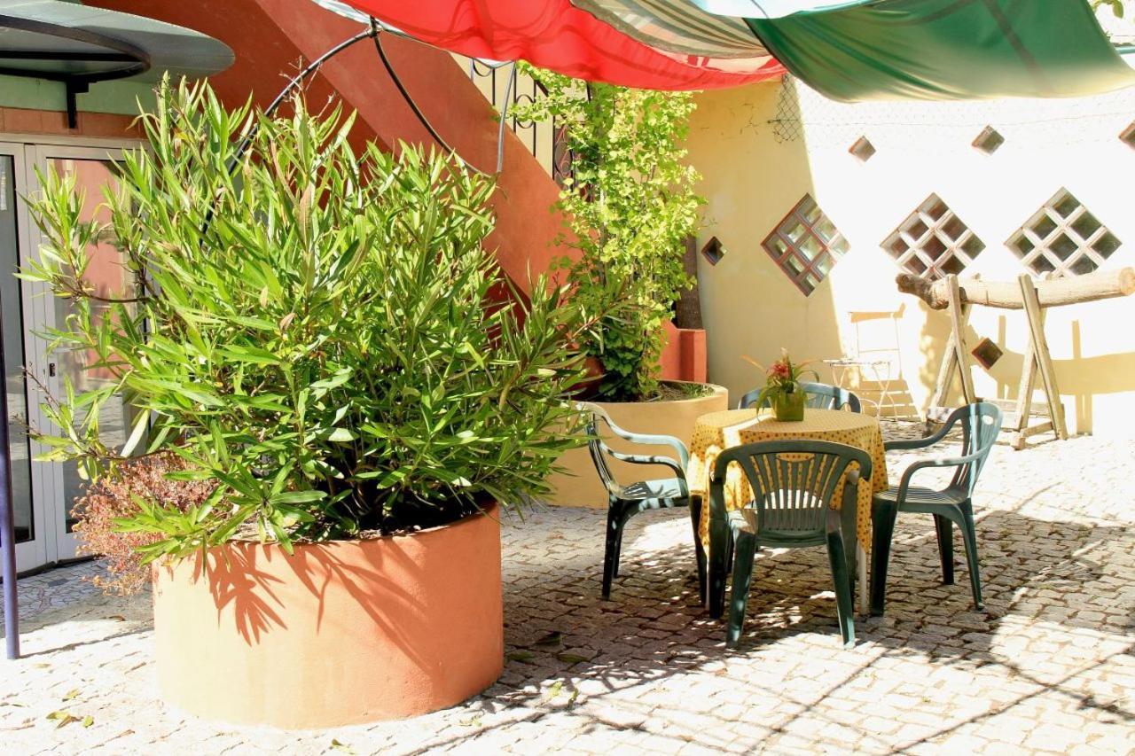 Bed and Breakfast Casa 3 Aguias Авейру Номер фото