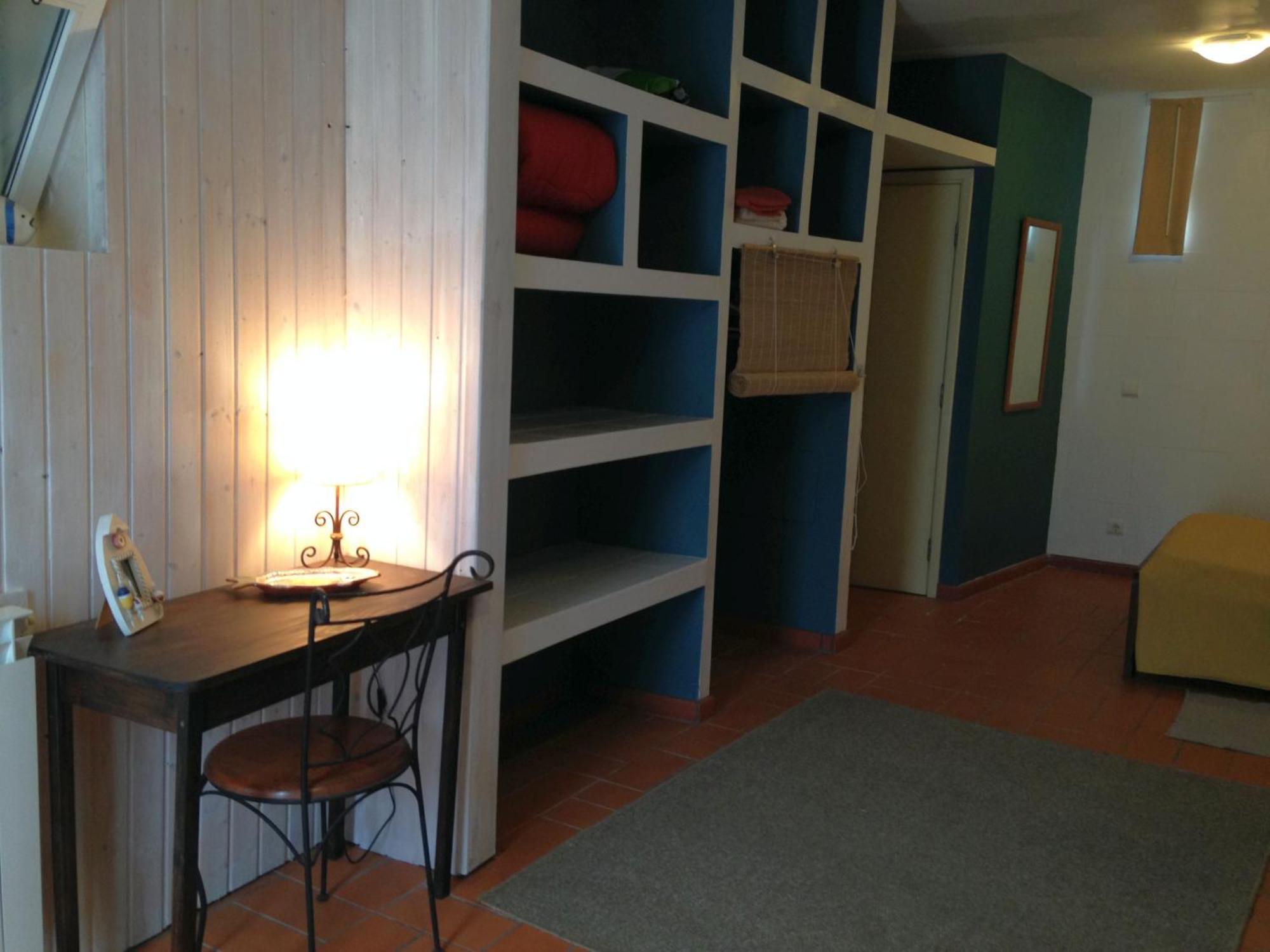 Bed and Breakfast Casa 3 Aguias Авейру Номер фото