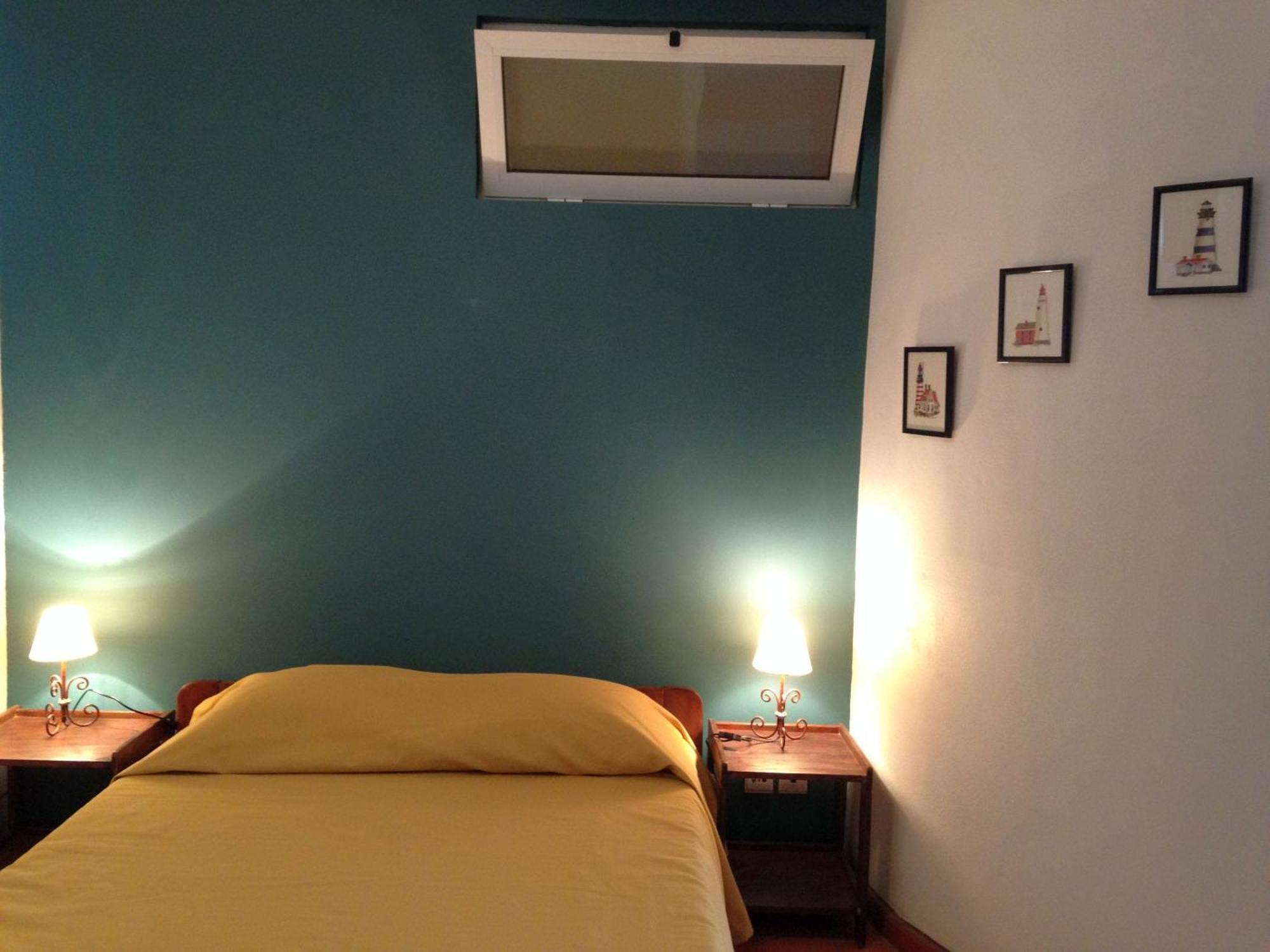 Bed and Breakfast Casa 3 Aguias Авейру Номер фото